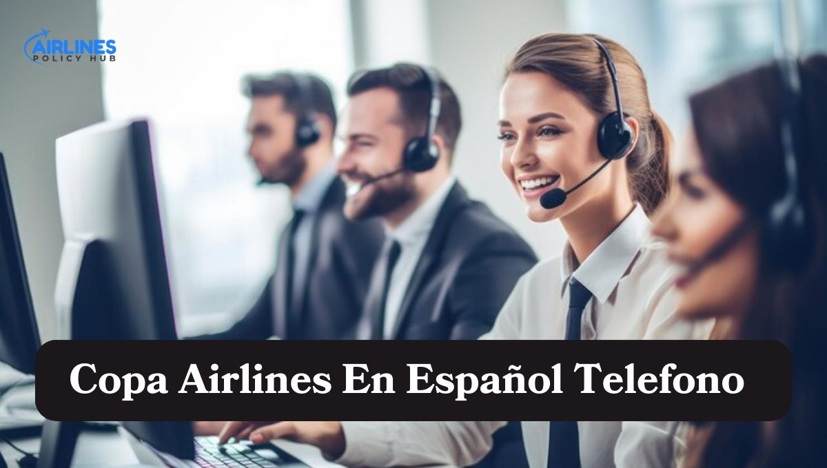 Copa Airlines en Español