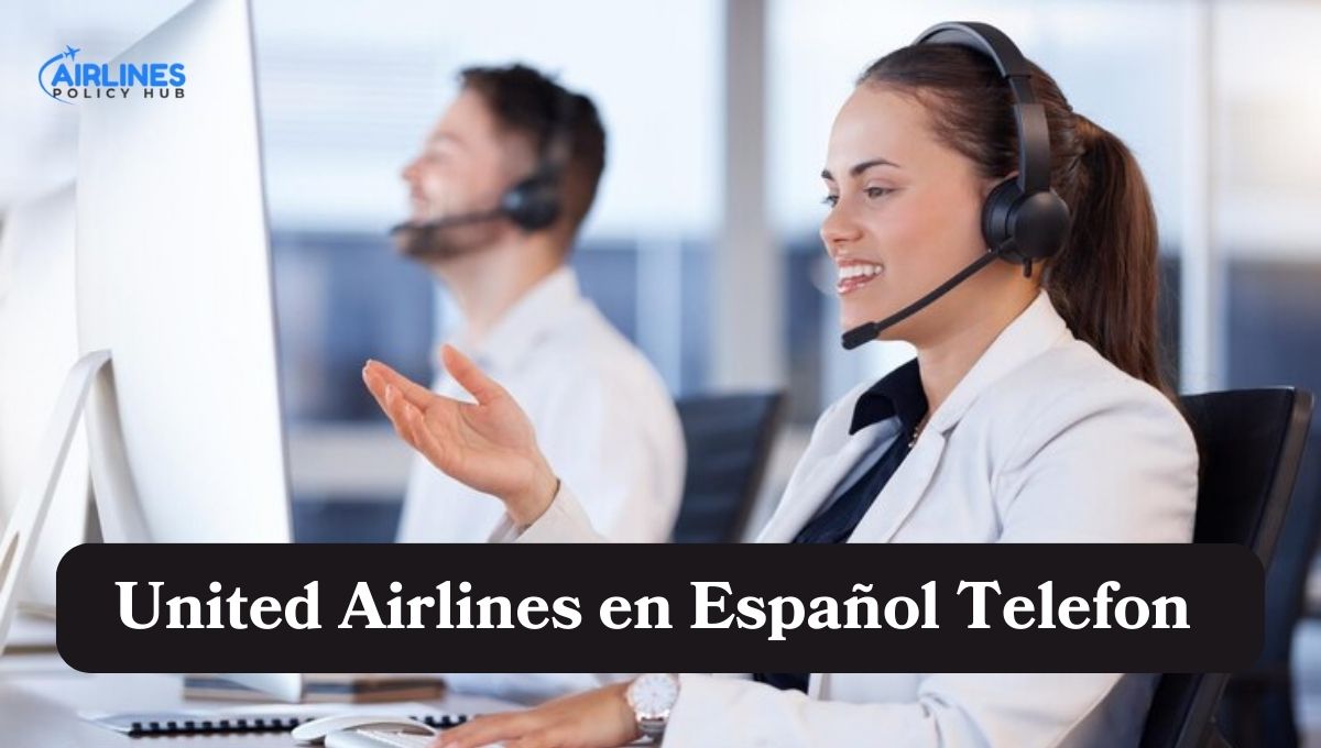United Airlines Español Telefono