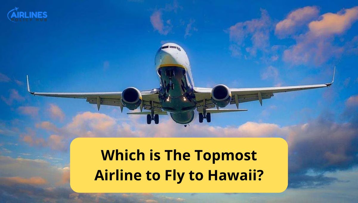 The Best Airlines That Fly to Hawaii