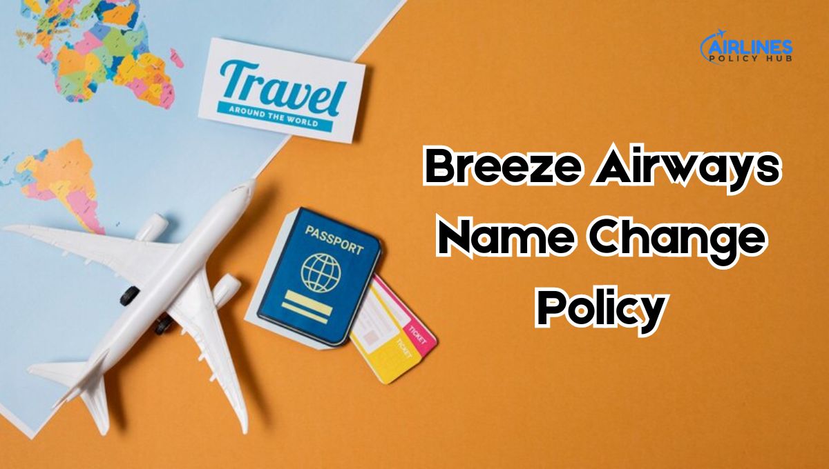 Breeze Airways Name Change 