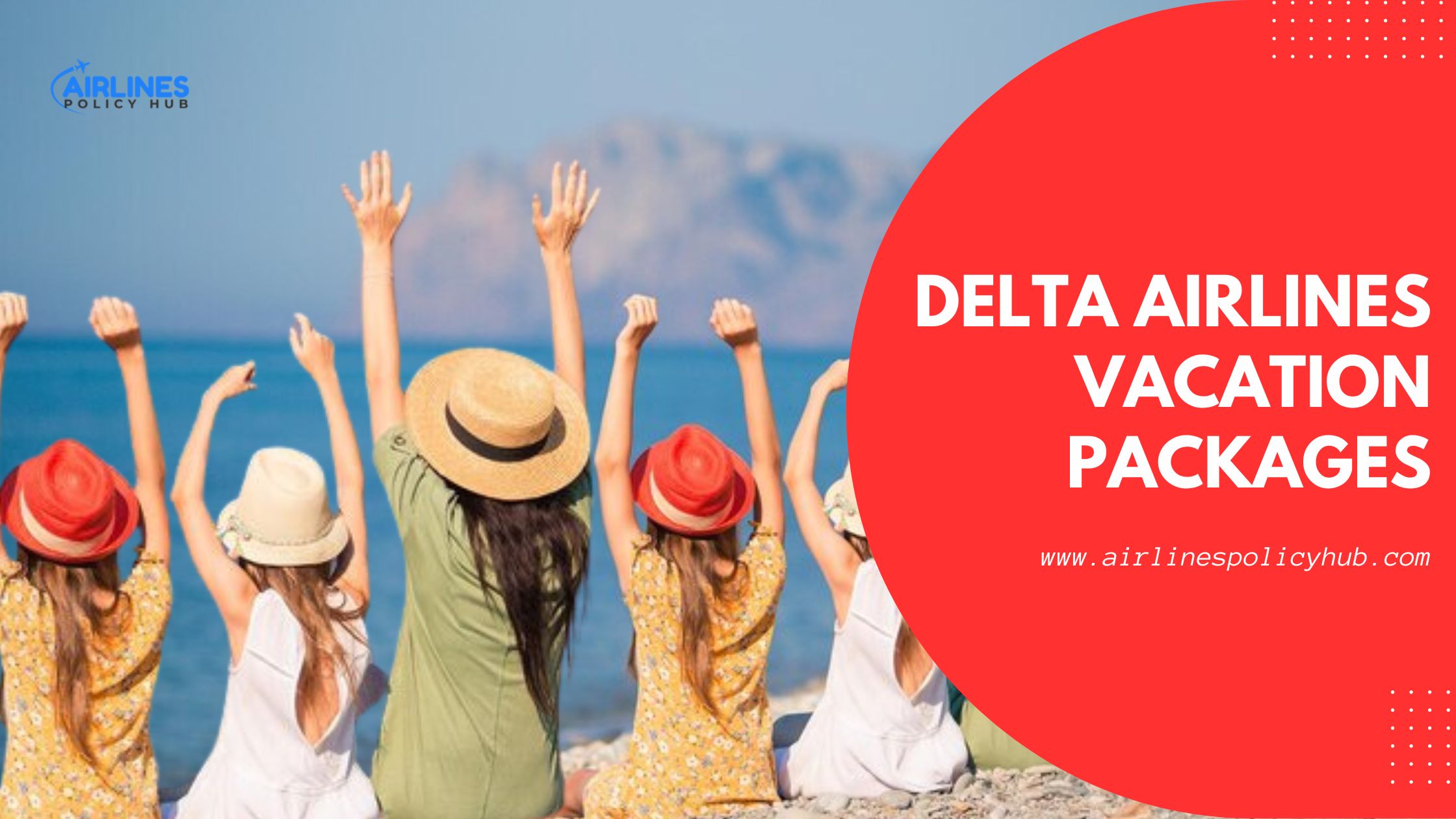 Delta Airlines Vacation Packages