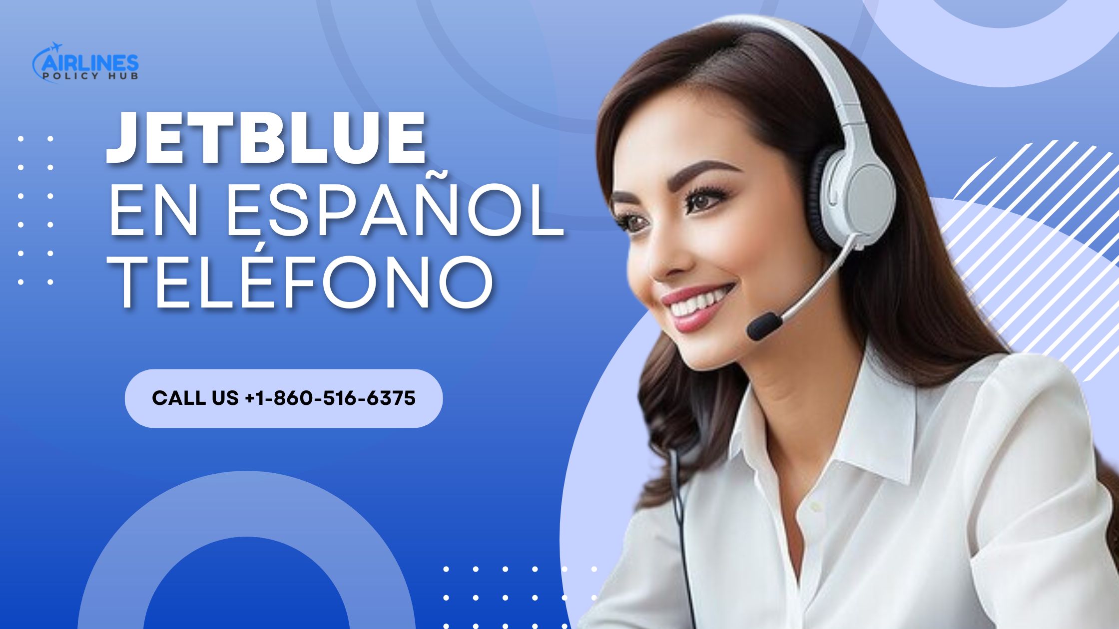 JetBlue en Español Telefono