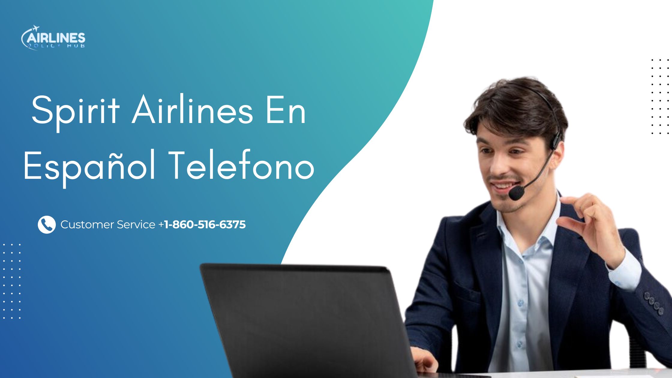 Spirit Airlines en Español Telefono