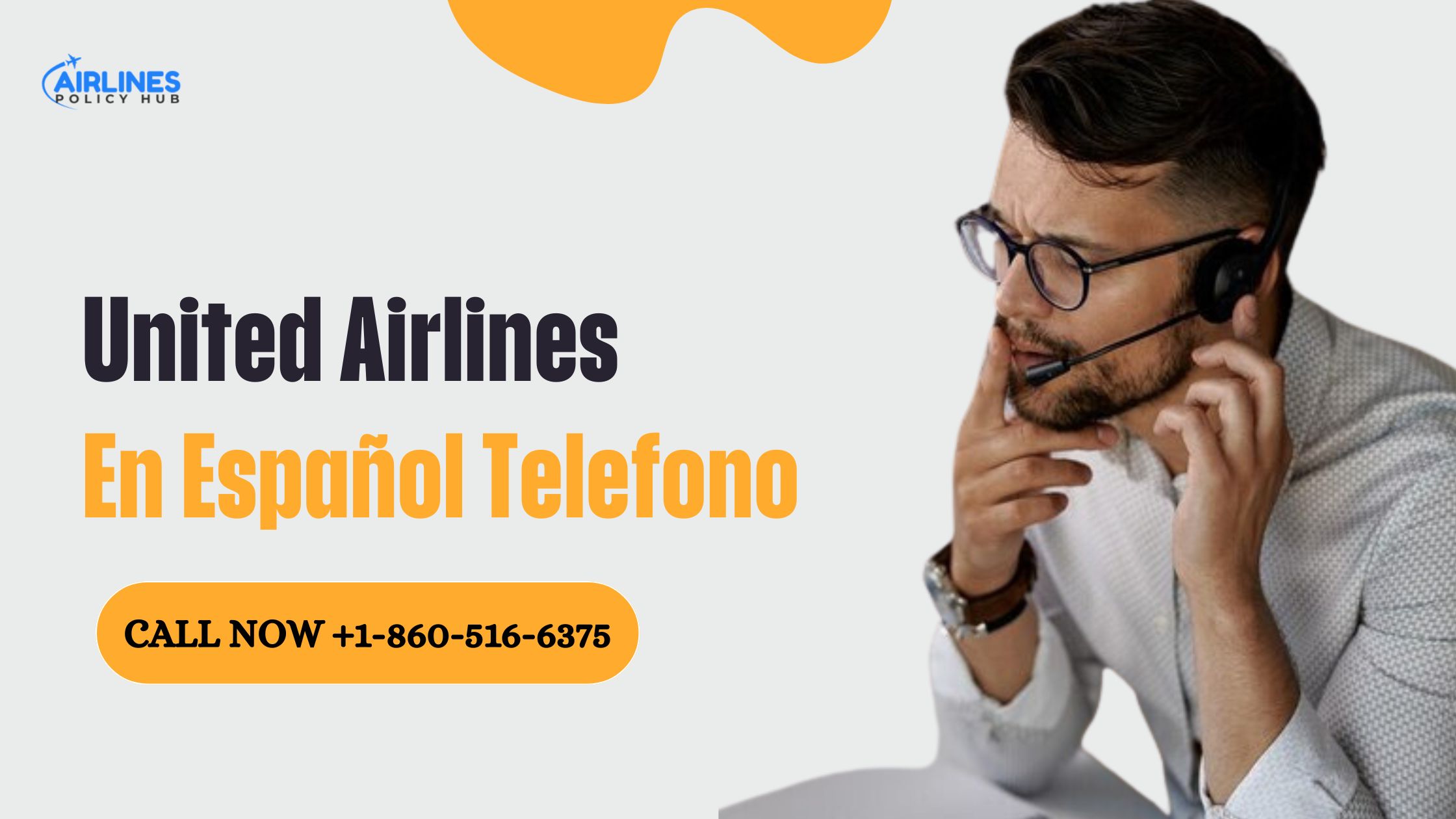 United Airlines Español Telefono