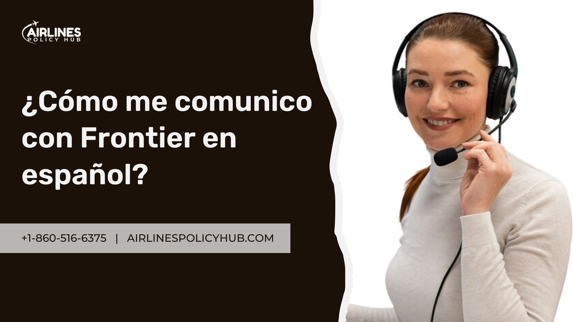 Frontier Airlines en Español Teléfono