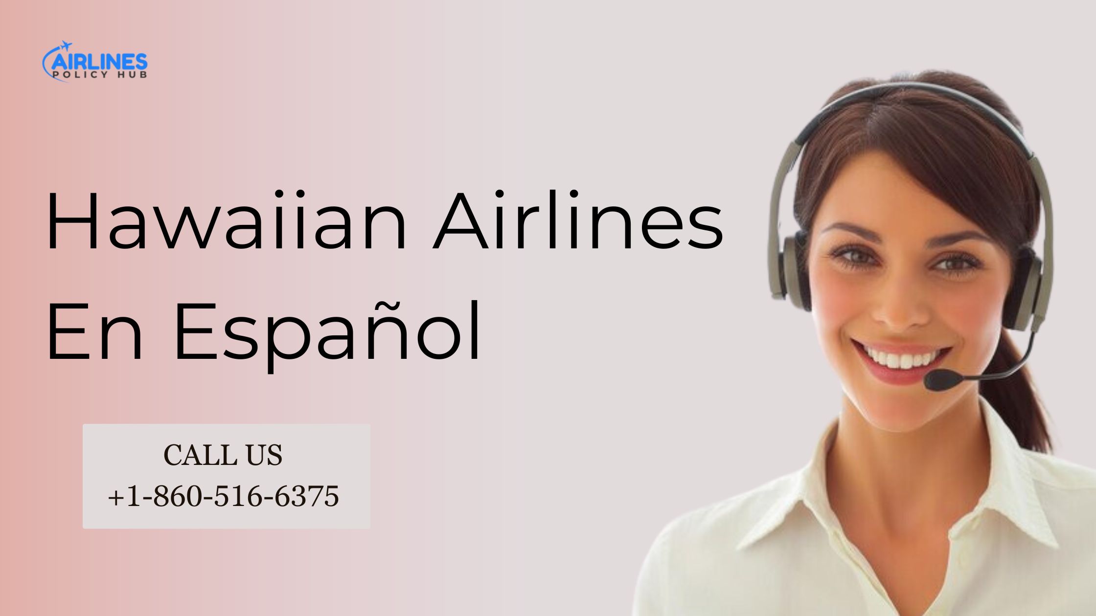 Hawaiian Airlines en Español