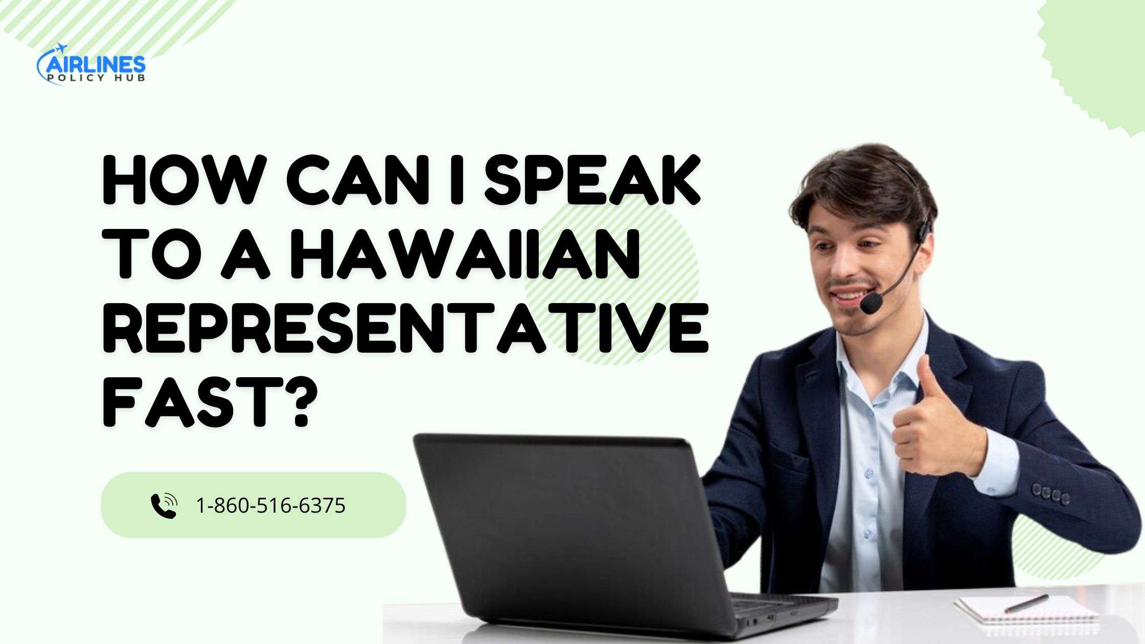 How Can I Speak to a Hawaiian Representative Fast?