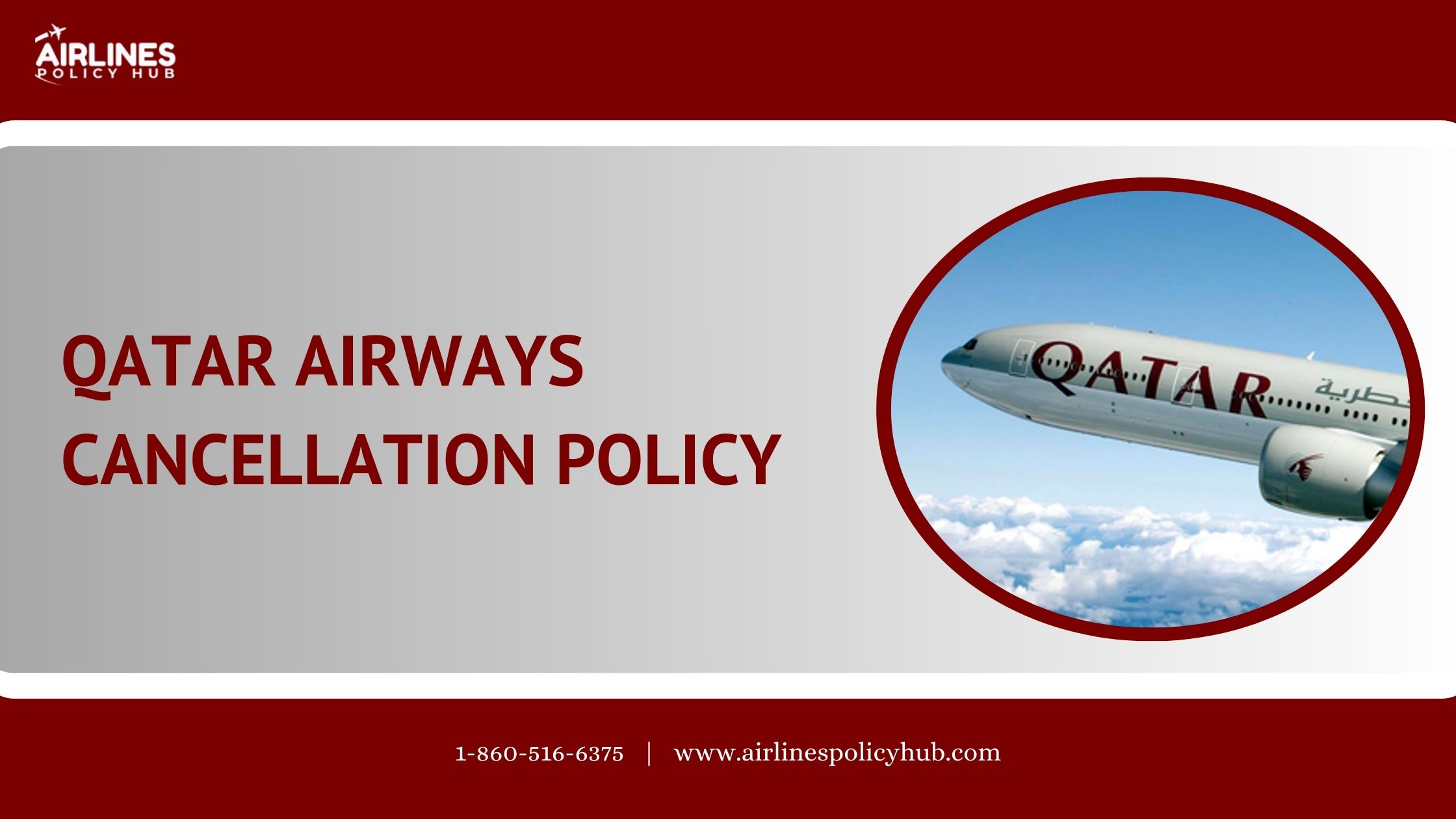 Qatar Airways cancellation policy 