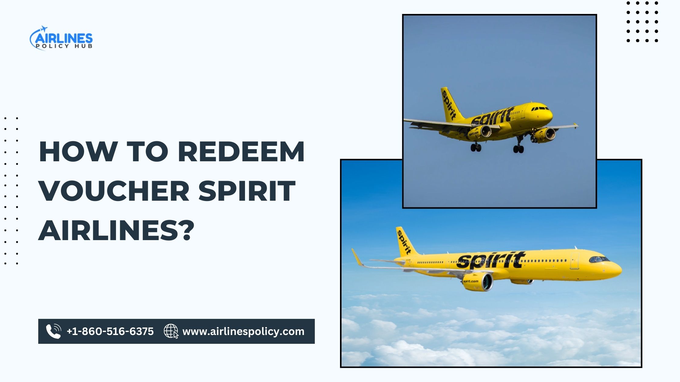  Spirit Airlines Voucher