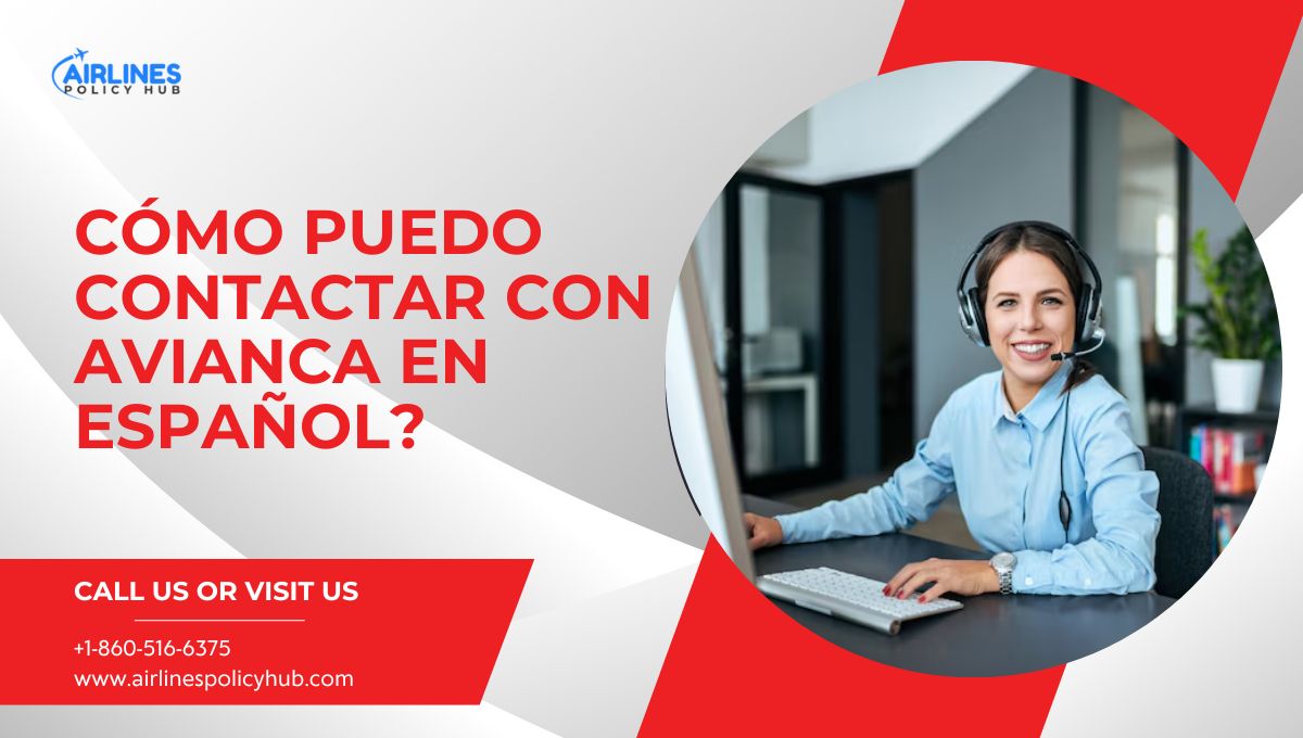 Avianca Airlines En Español Telefono